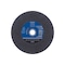 Pferd Abrasive Cut-Off Wheel, 14 in Dia, 1/8 in Thick, 1 in Arbor Hole Size, Aluminum oxide A, 24 Grit 66012 - alternate 1